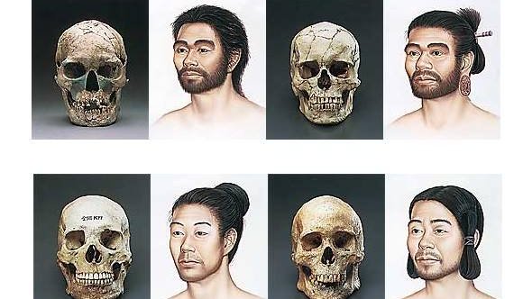 Homo Sapiens The Human Myth Totally Crunked